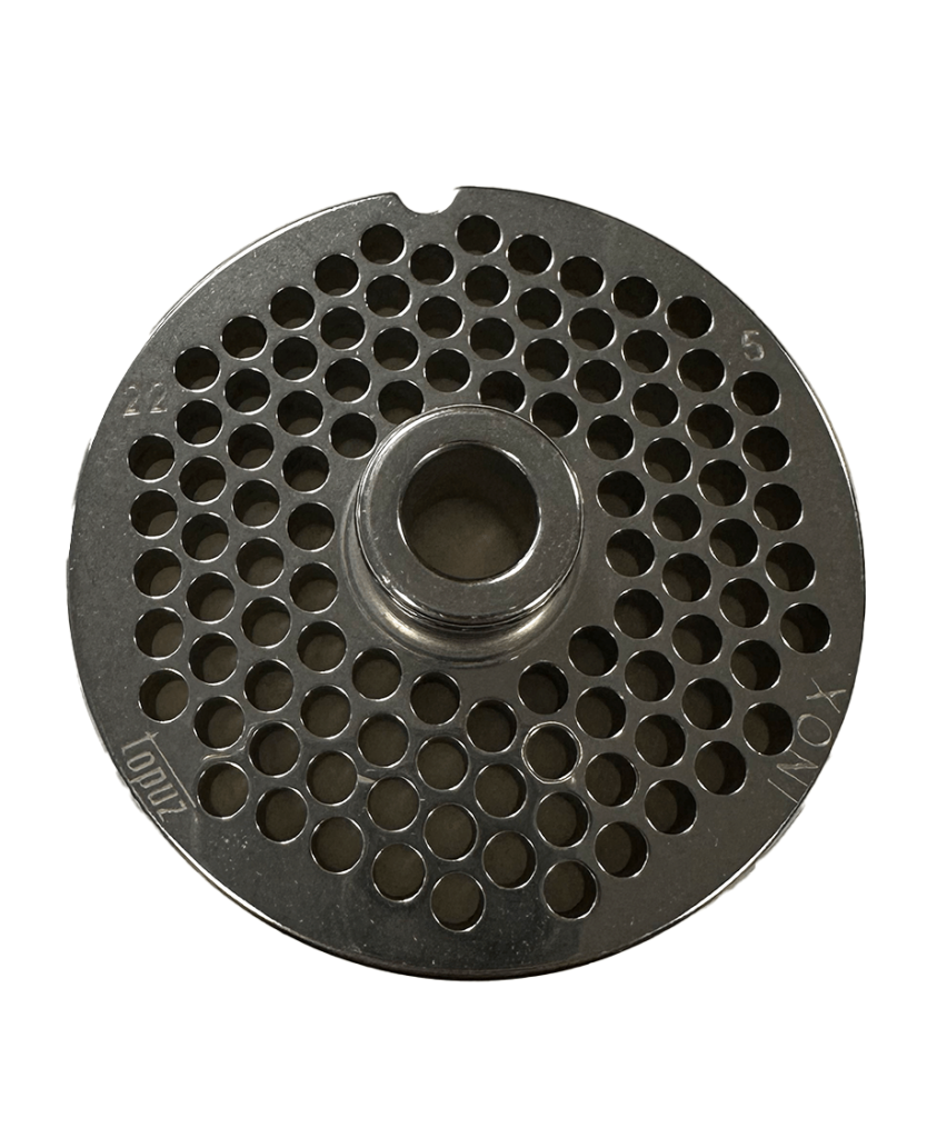 Kødhakkerskive 5 mm Combisteel 7073.9010