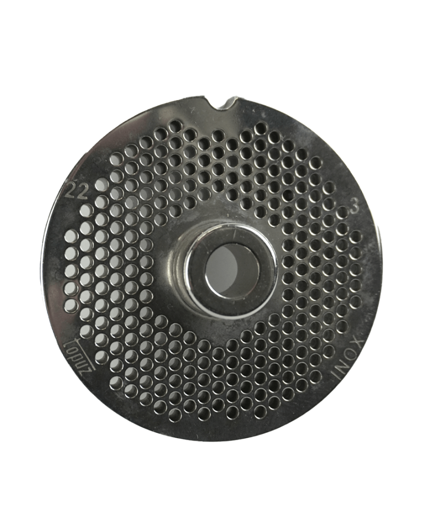 Hulskive Combisteel 7073.9012