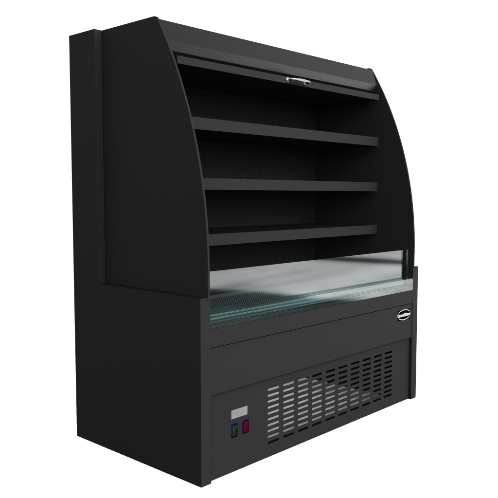 Displaykøler Combisteel 7080.0015