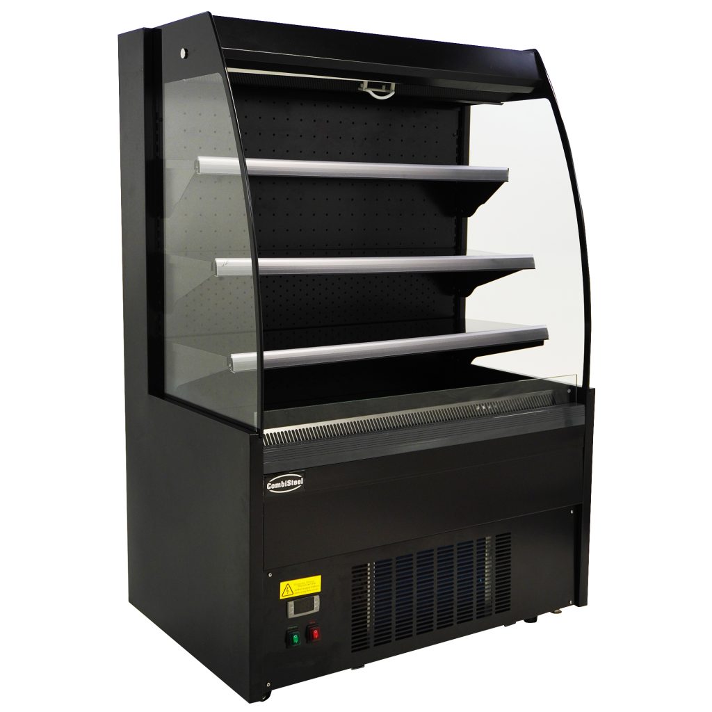 Displaykøleskab Combisteel 7080.0005