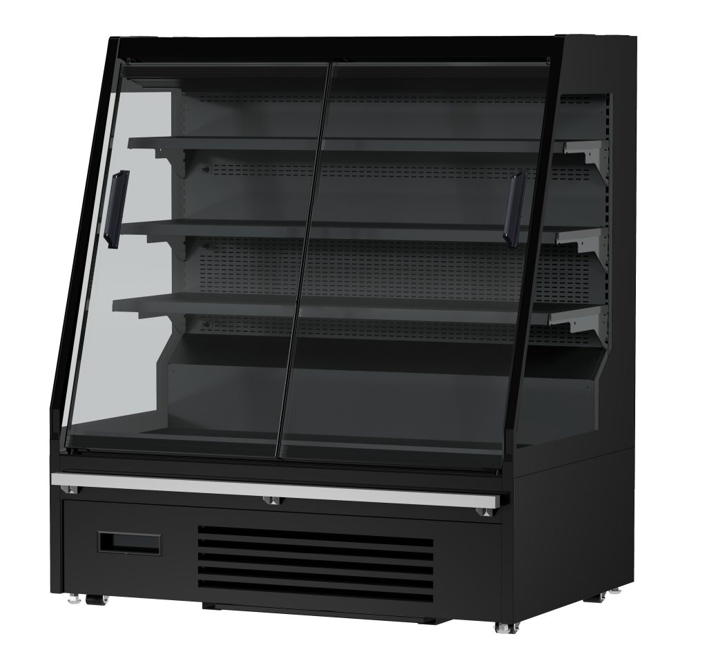 Vægkøler Combisteel 7080.0030