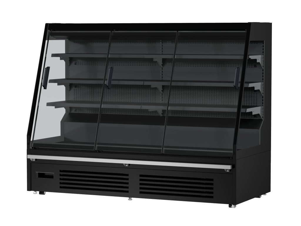 Vægkøler Combisteel 7080.0035