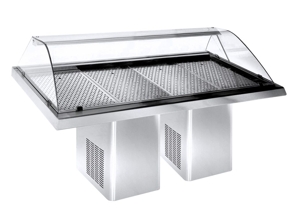 Fiskeudstilling Combisteel 7083.0020