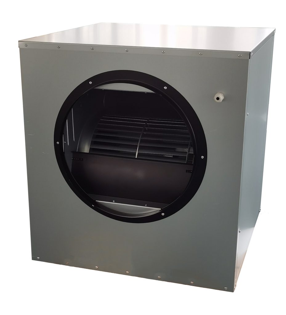 Kasseventilator Combisteel 7085.0050