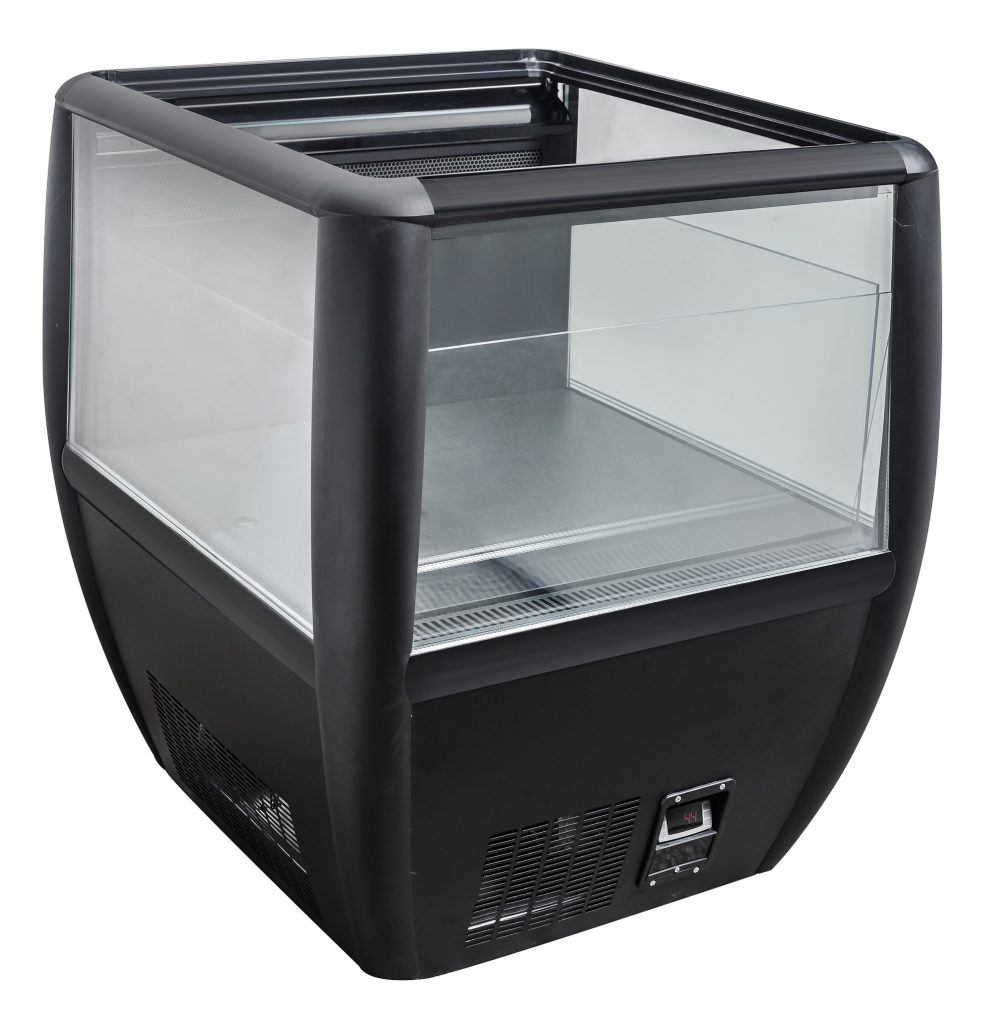Køleø Combisteel 7090.0030