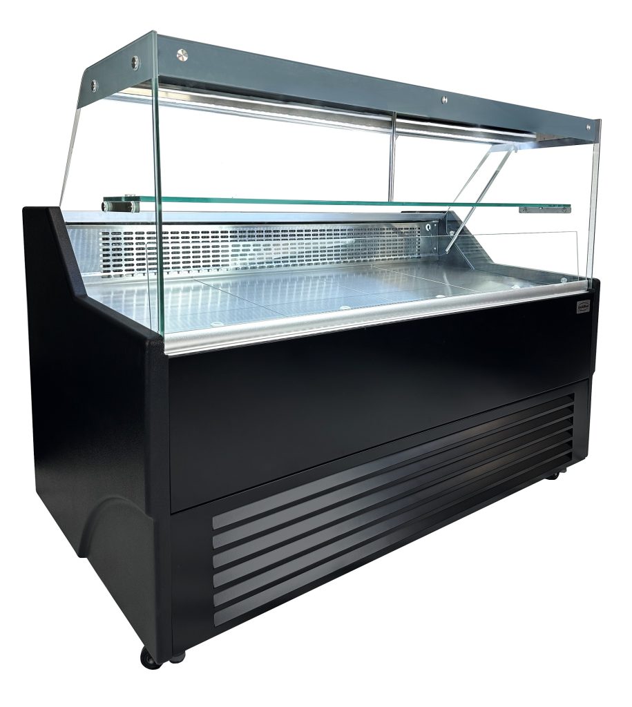 Kølevitrine Combisteel 7090.0095