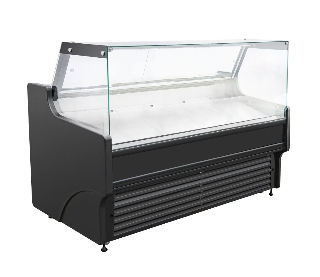 Kølevitrine Combisteel 7090.0200