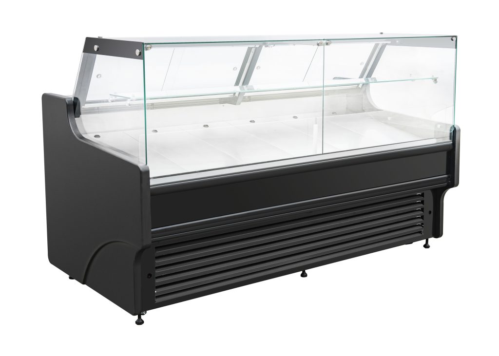 Kølevitrine Combisteel 7090.0205