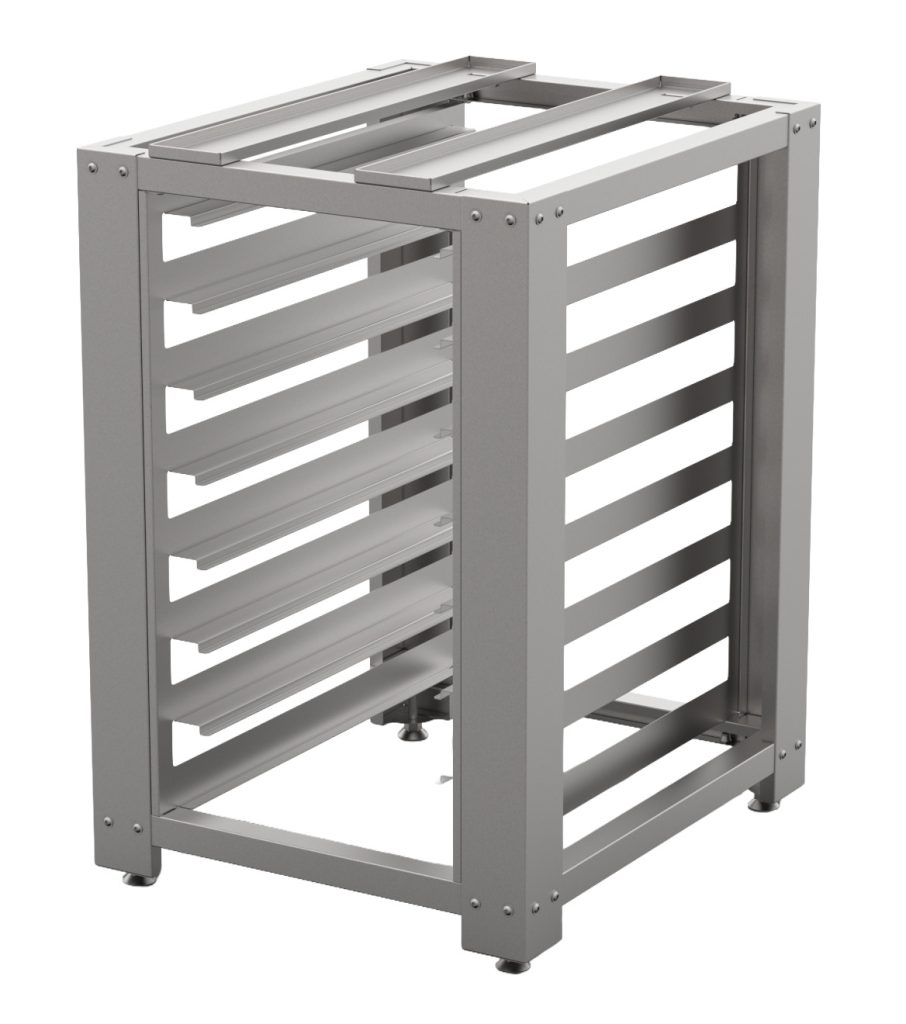 Ovnunderstel Combisteel 7095.0020