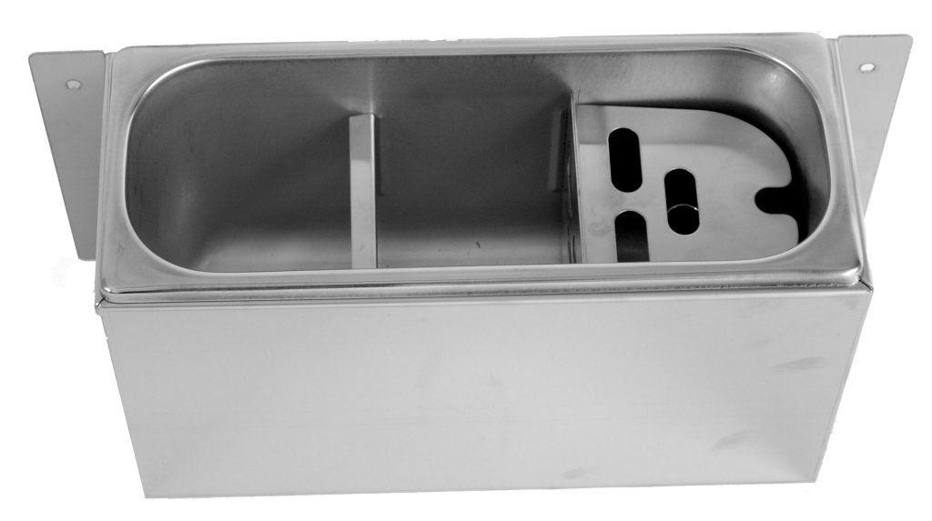 Vask Combisteel 7108.0015