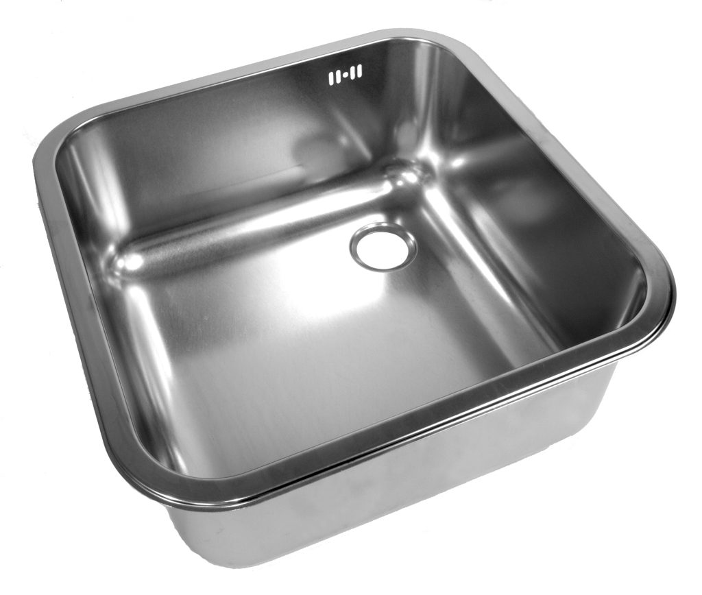 Vask Combisteel 7108.0105