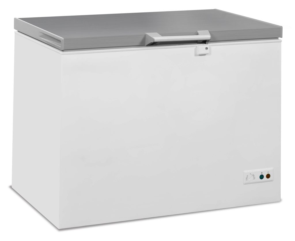Fryseboks Combisteel 7151.1105