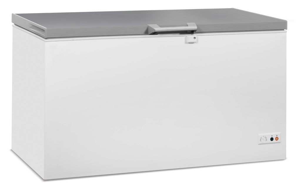 Fryseboks Combisteel 7151.1115