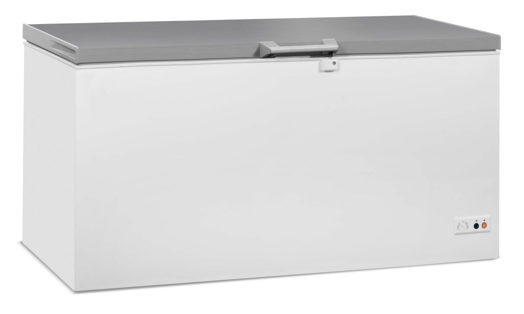 Kummefryser Combisteel 7151.1120