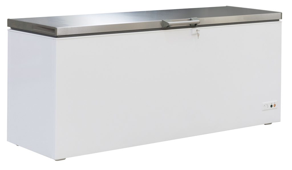 Fryseboks Combisteel 7151.1125