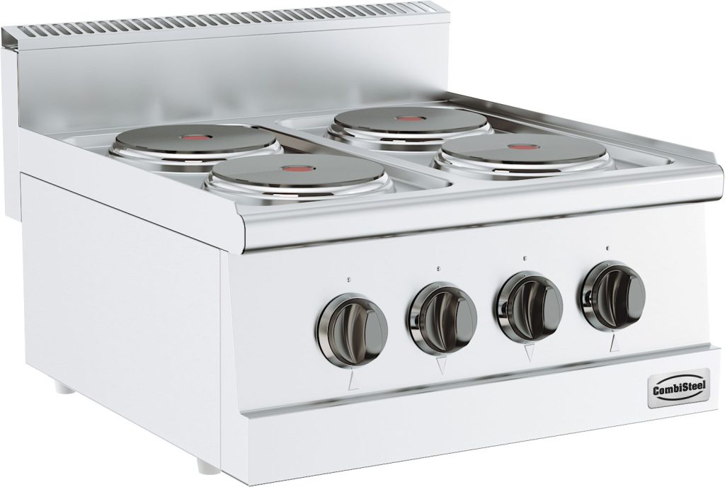 El-kogebord Combisteel 7178.0020