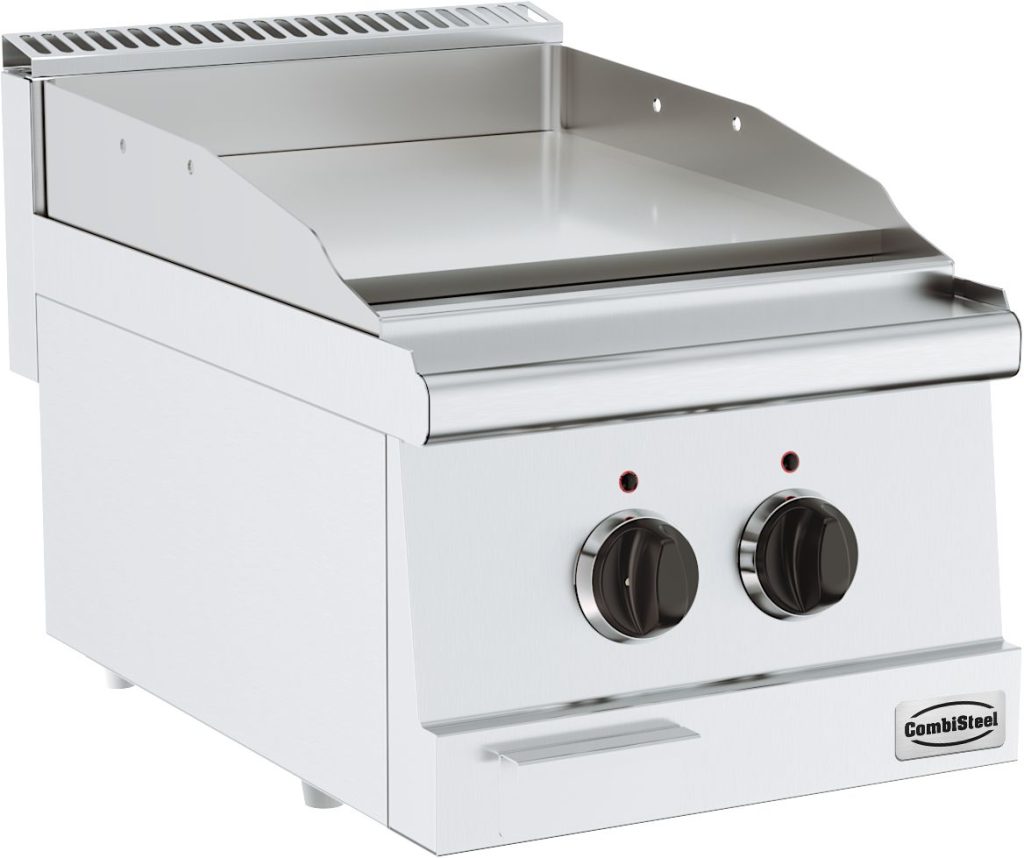 Stegeplade Combisteel 7178.0065