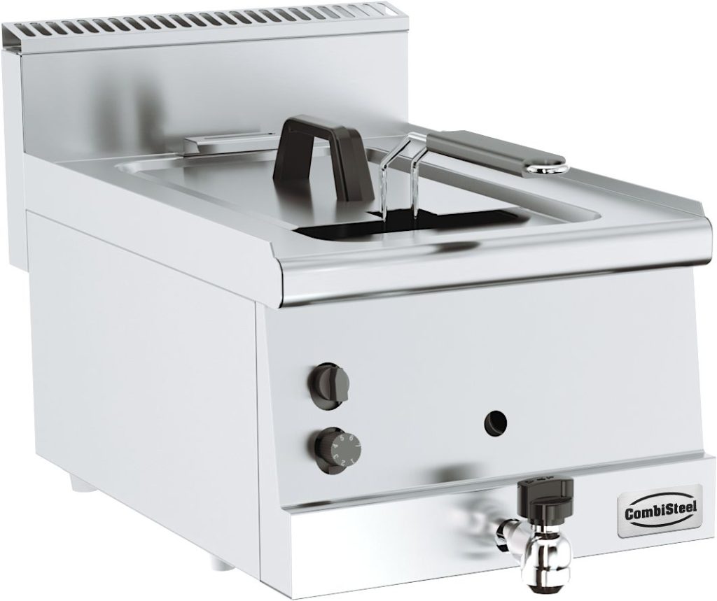 Frituregryde Combisteel 7178.0080