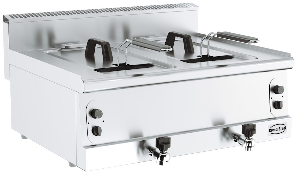Gasfriture Combisteel 7178.0085