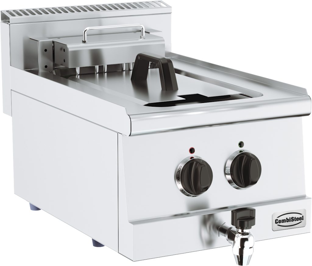Friture Combisteel 7178.0090