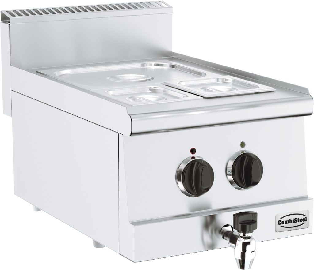 Bain-marie Combisteel 7178.0100