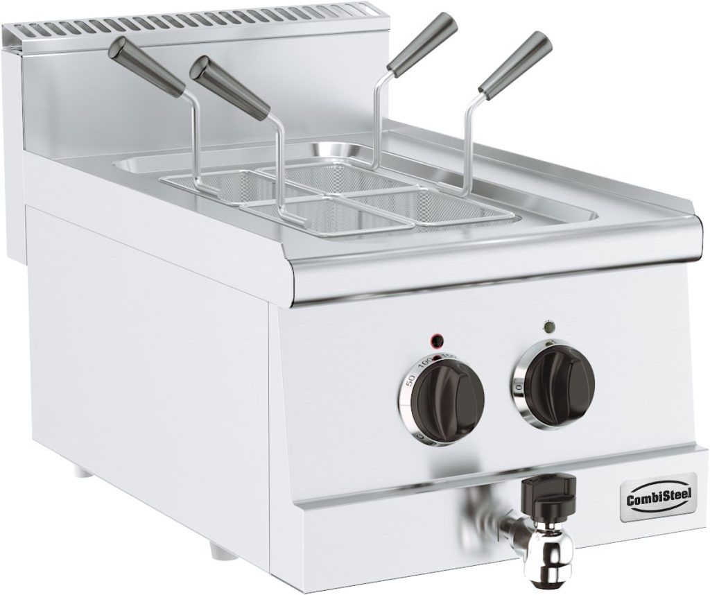 Pastakoger Combisteel 7178.0105