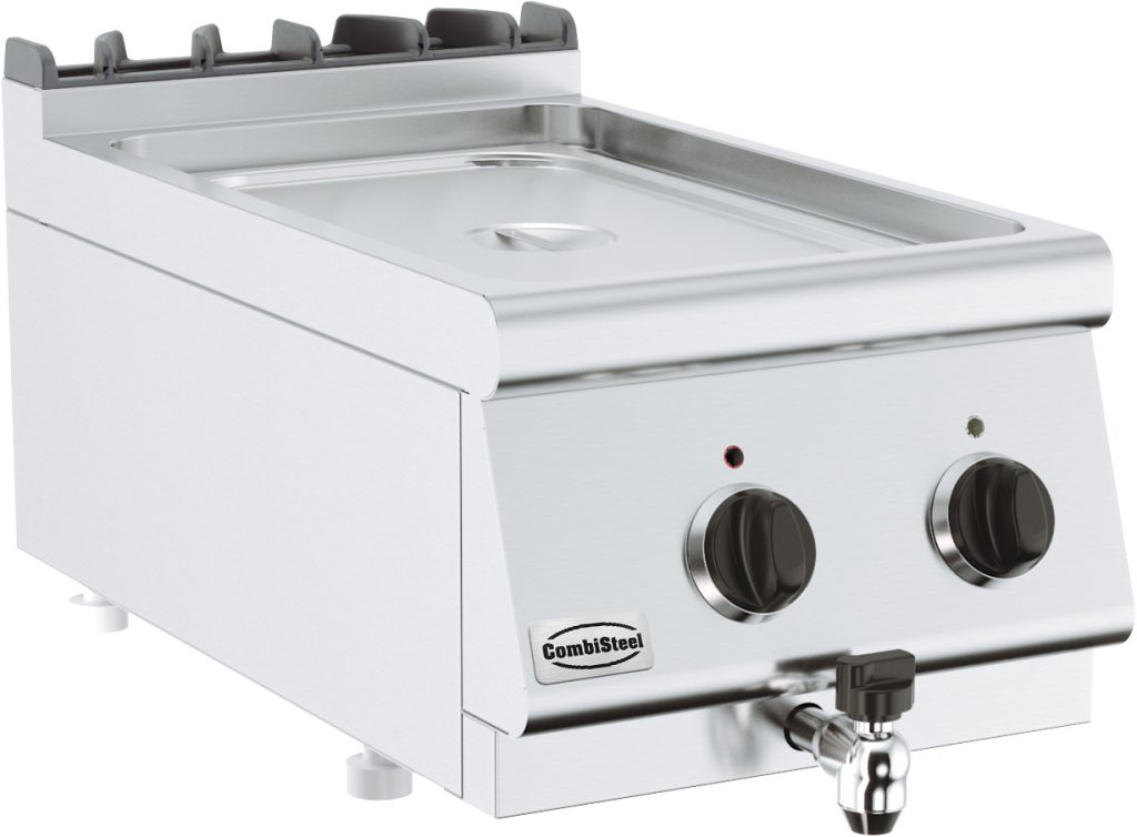 Bain-marie bordmodel Combisteel 7178.0295