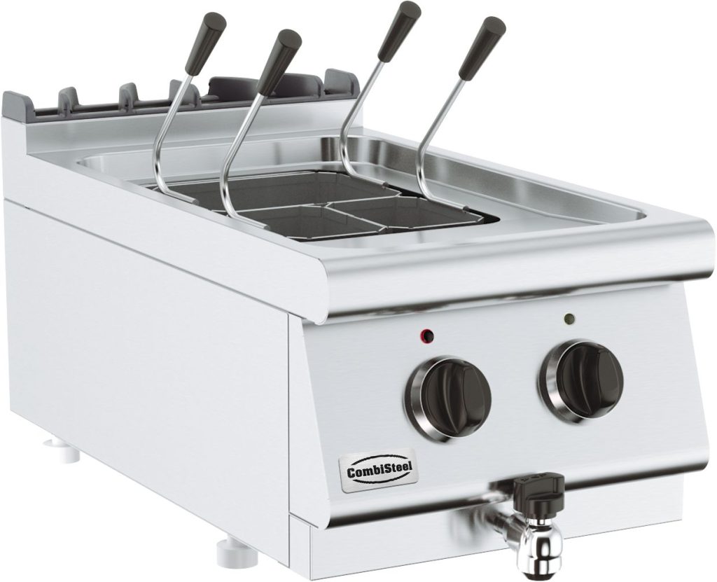 Pastakoger Combisteel 7178.0300