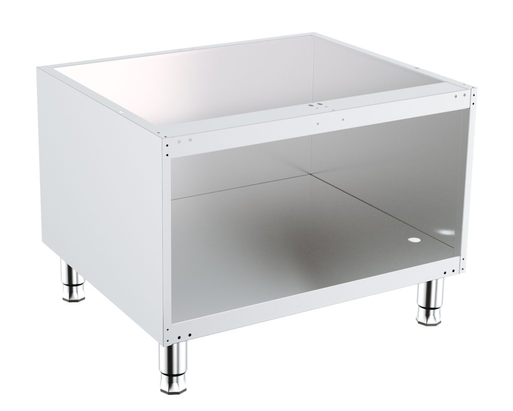 Base 700 støtte Combisteel 7178.0320