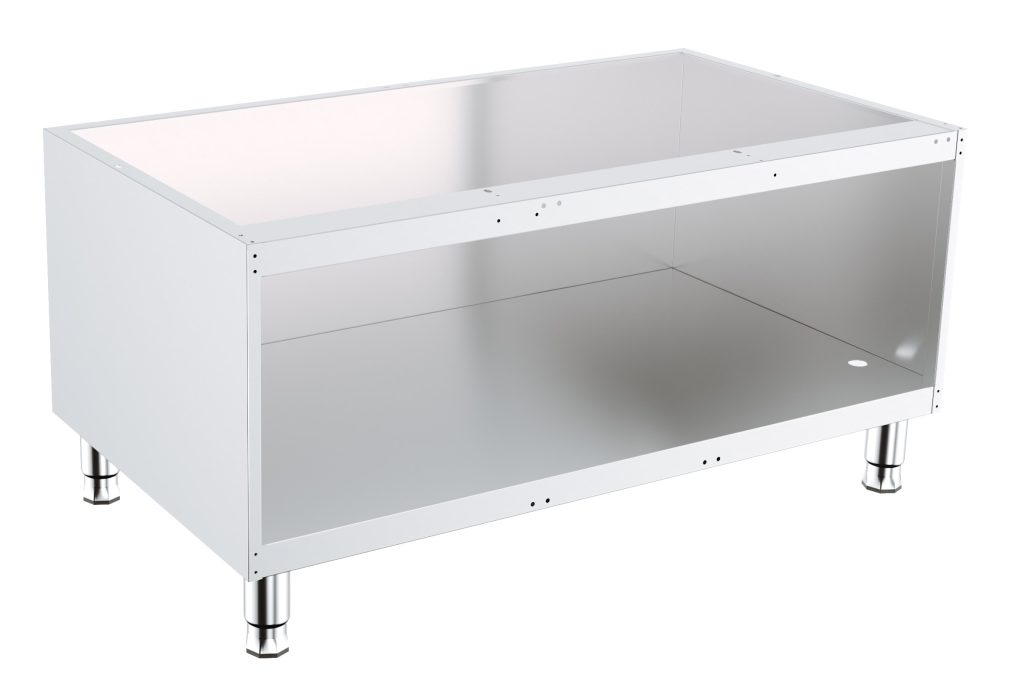 Understel Combisteel 7178.0325