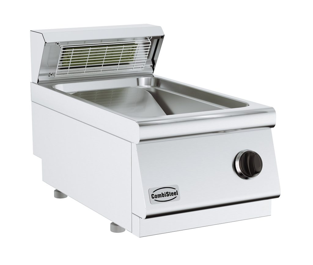 Chipsvarmer Combisteel 7178.0345