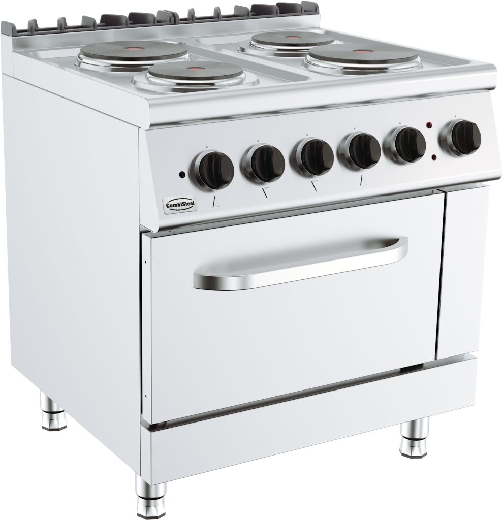 Elkomfur Combisteel 7178.0435