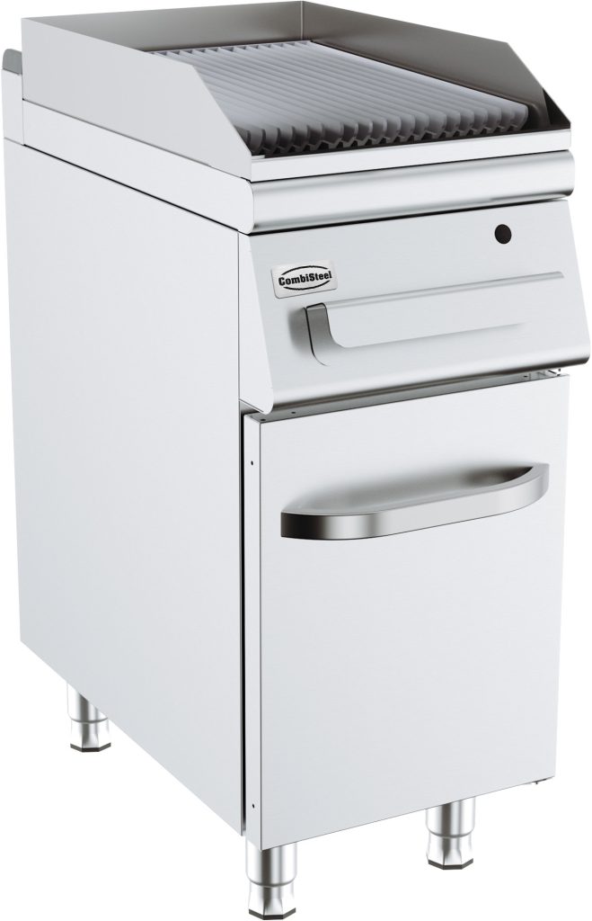 Vandgrill Combisteel 7178.0505