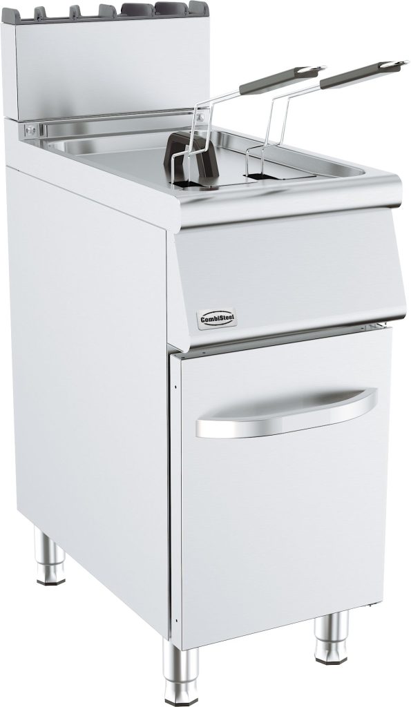 Gasfriture Combisteel 7178.0510