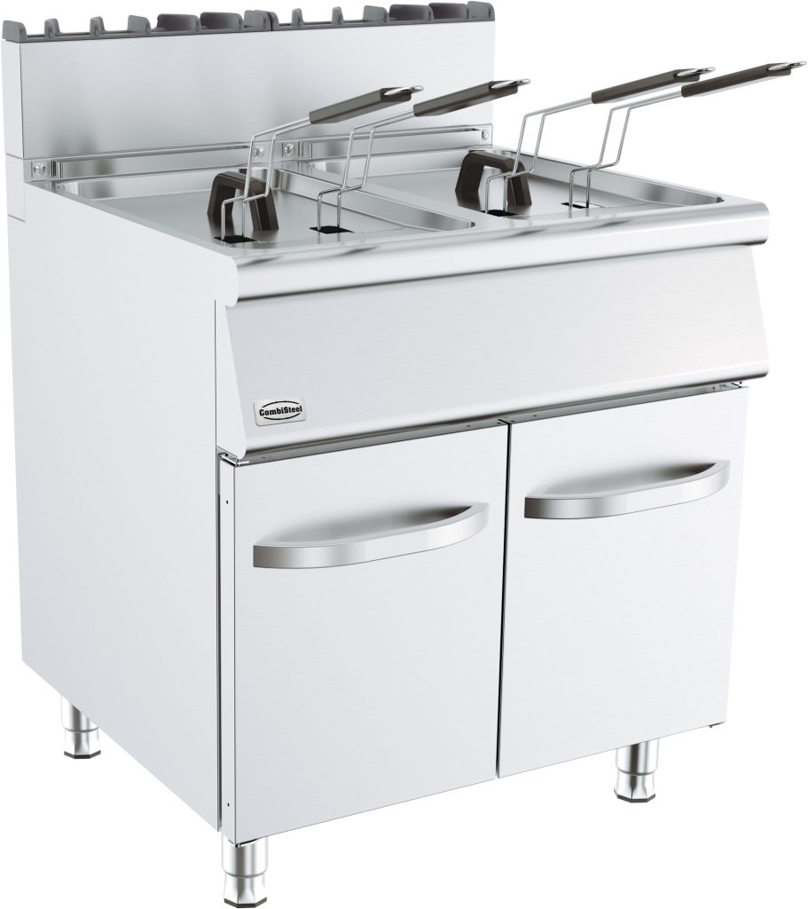 Gasfriture Combisteel 7178.0515