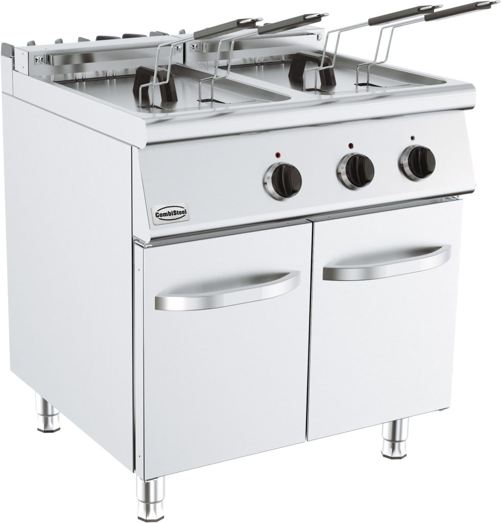 Frituregryde Combisteel 7178.0525