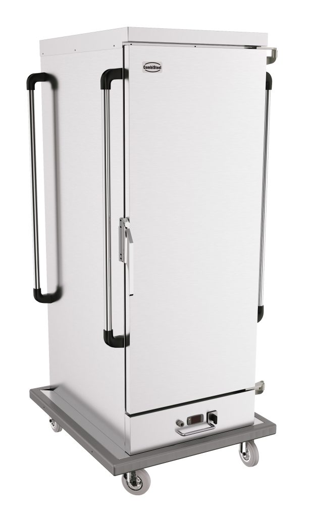 Banketvogn Combisteel 7178.1105