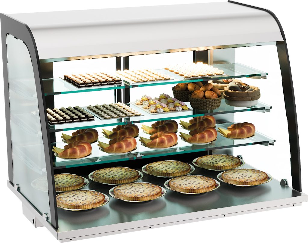 Neutral display Combisteel 7178.2030