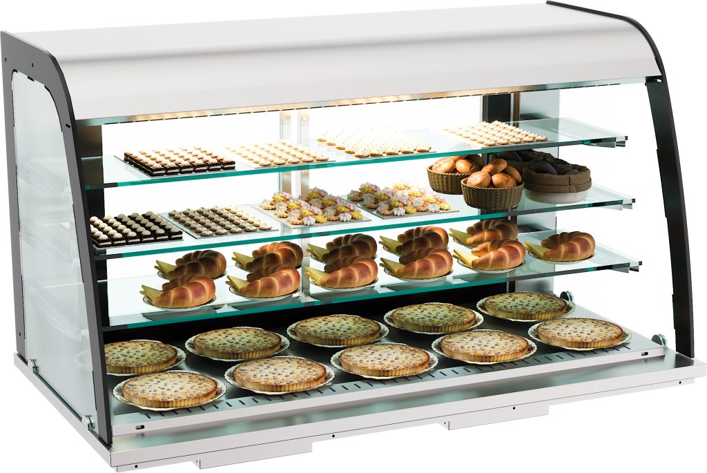 Neutral display Combisteel 7178.2035
