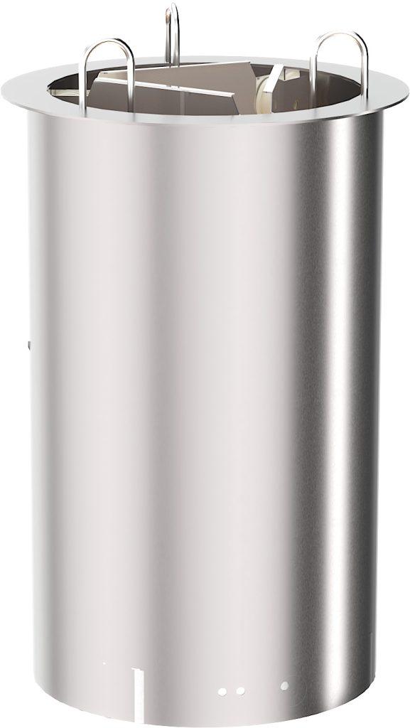 Tallerkenløfter Combisteel 7178.2090