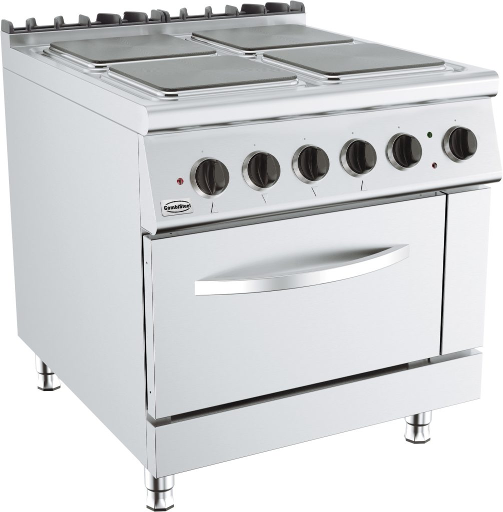 Elkomfur Combisteel 7178.3035