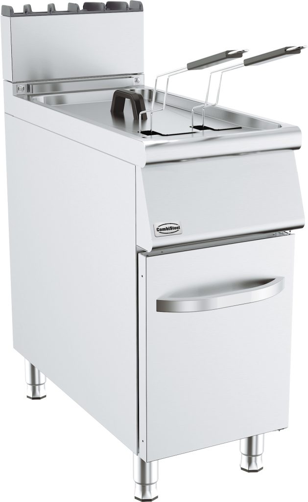 Gasfriture Combisteel 7178.3045