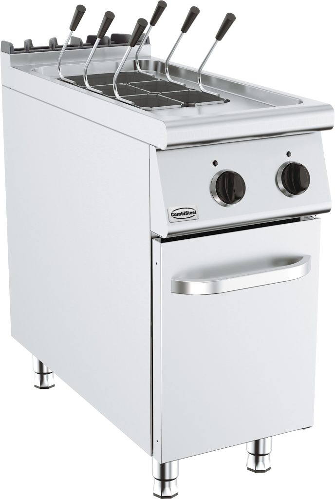 Pastakoger Combisteel 7178.3085