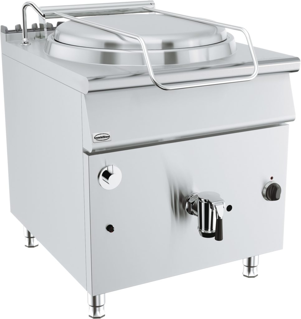 Kogekedel Combisteel 7178.3090