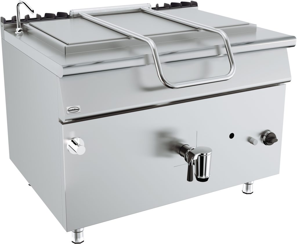 Kogekedel Combisteel 7178.3105