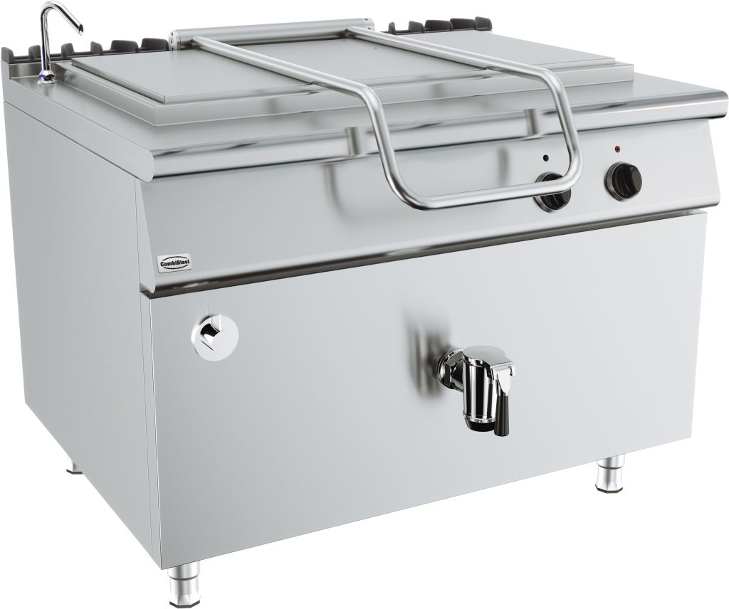 Kogekedel Combisteel 7178.3115