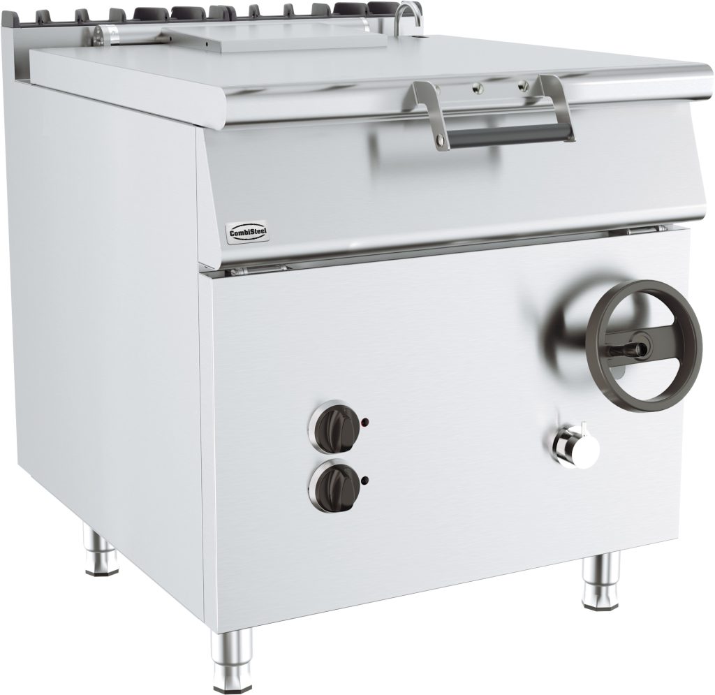 Kipbradepande Combisteel 7178.3130
