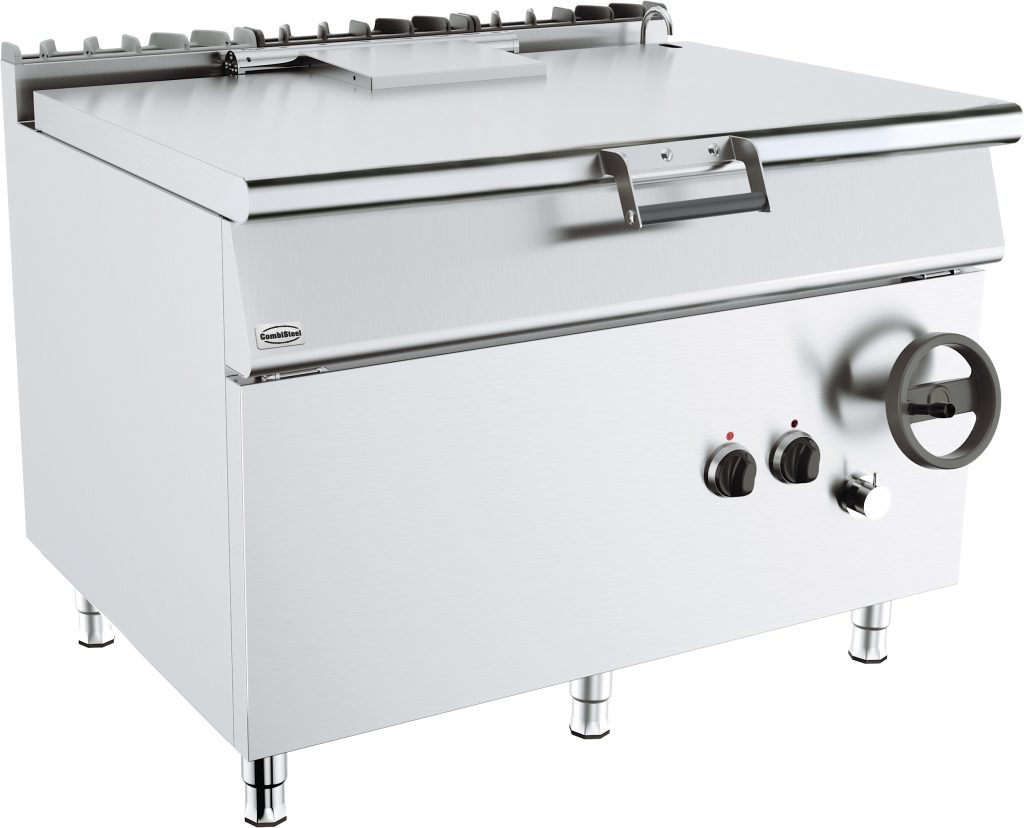 Elektrisk vippepande Combisteel 7178.3135