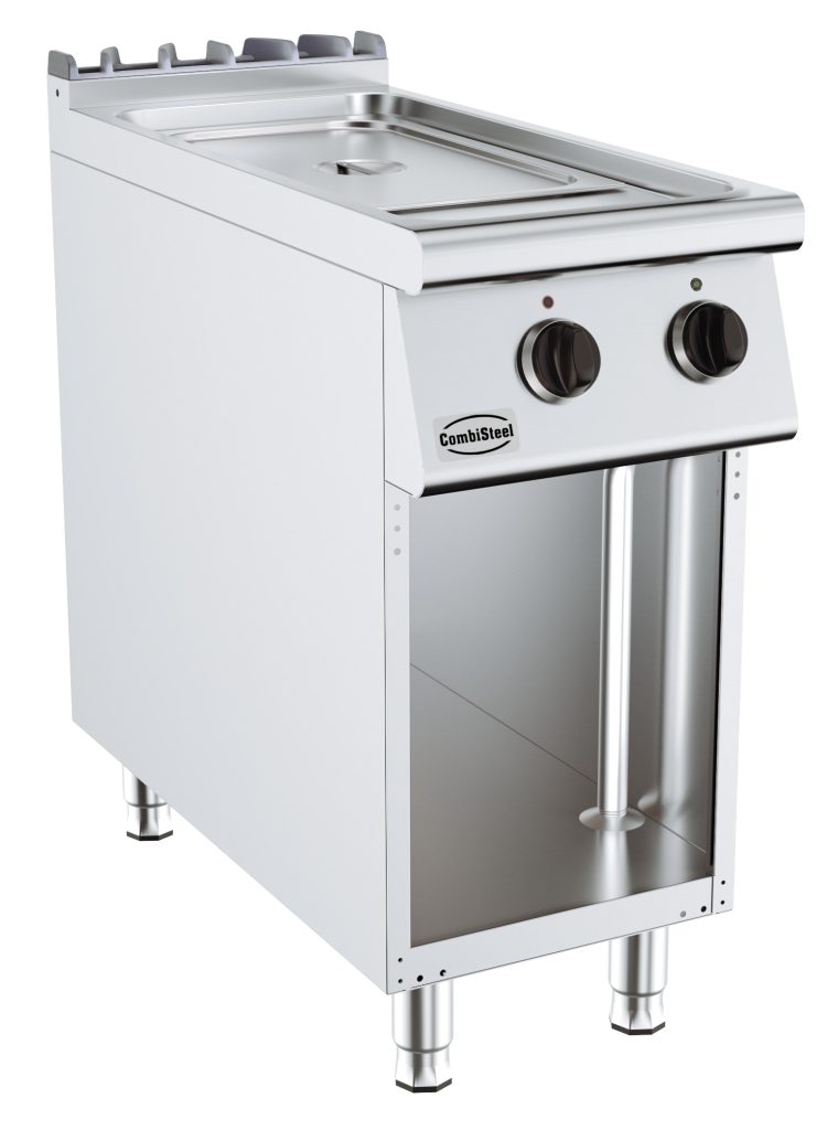 Elektrisk bain-marie Combisteel 7178.3205