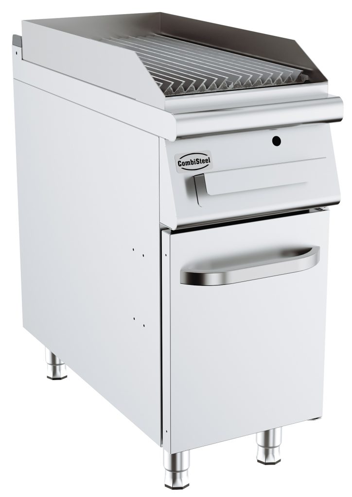 Gasgrill Combisteel 7178.3210